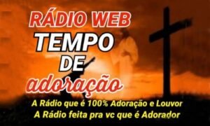 Rádio Web Tempo de Adoração