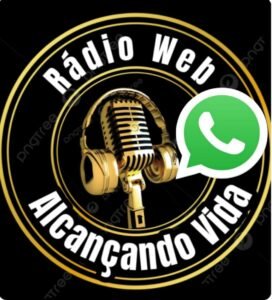 Rádio Web Alcançando Vidas WhatsApp