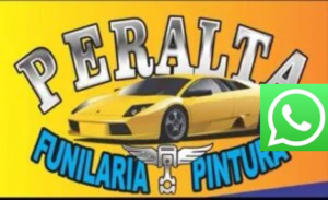 Peralta-Funilaria-e-Pintura WhatsApp