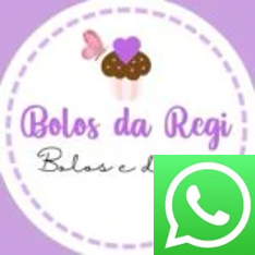 Bolos da Regi WhatsApp